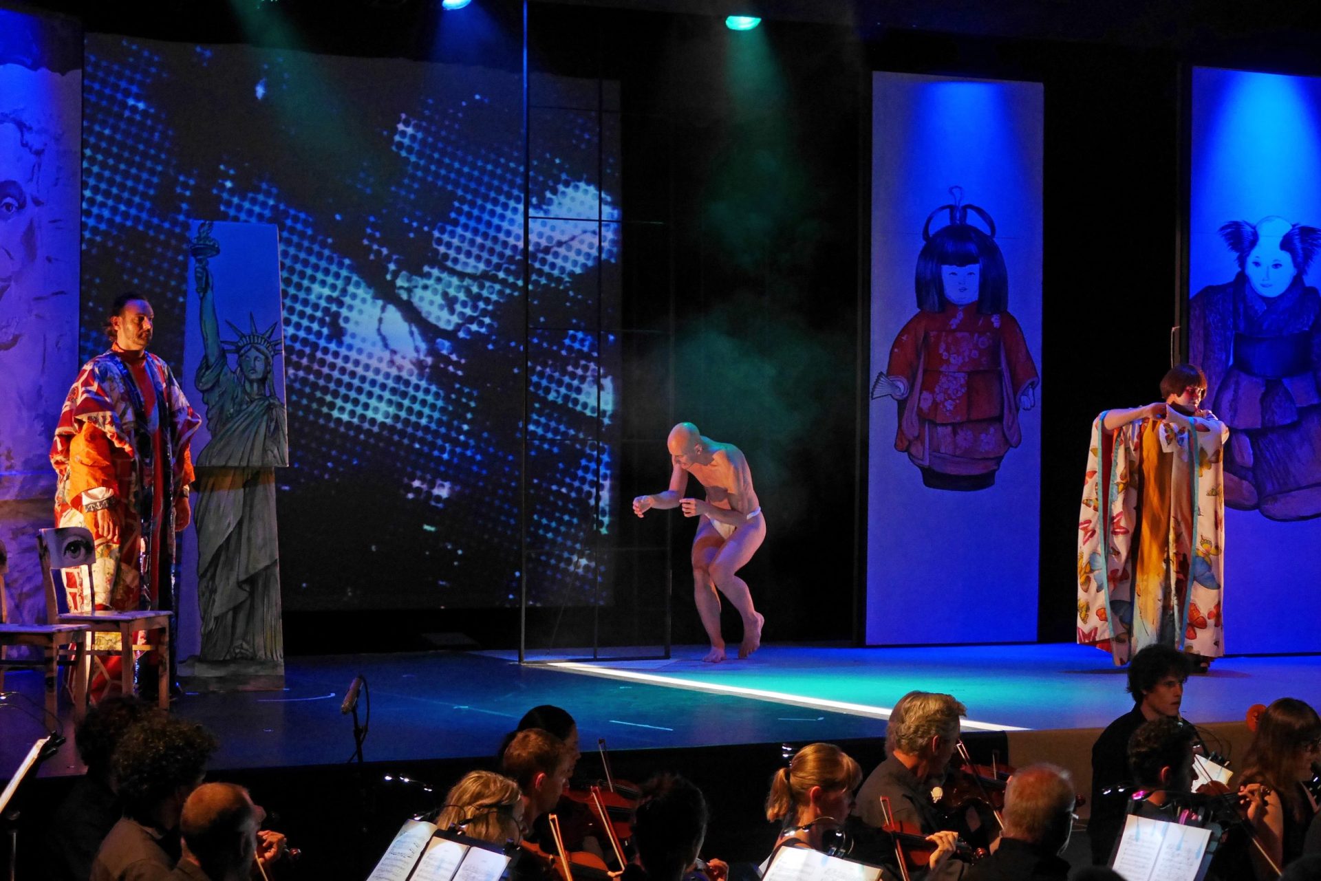 Madama Butterfly Ibiza — MADAMA BUTTERFLY 8