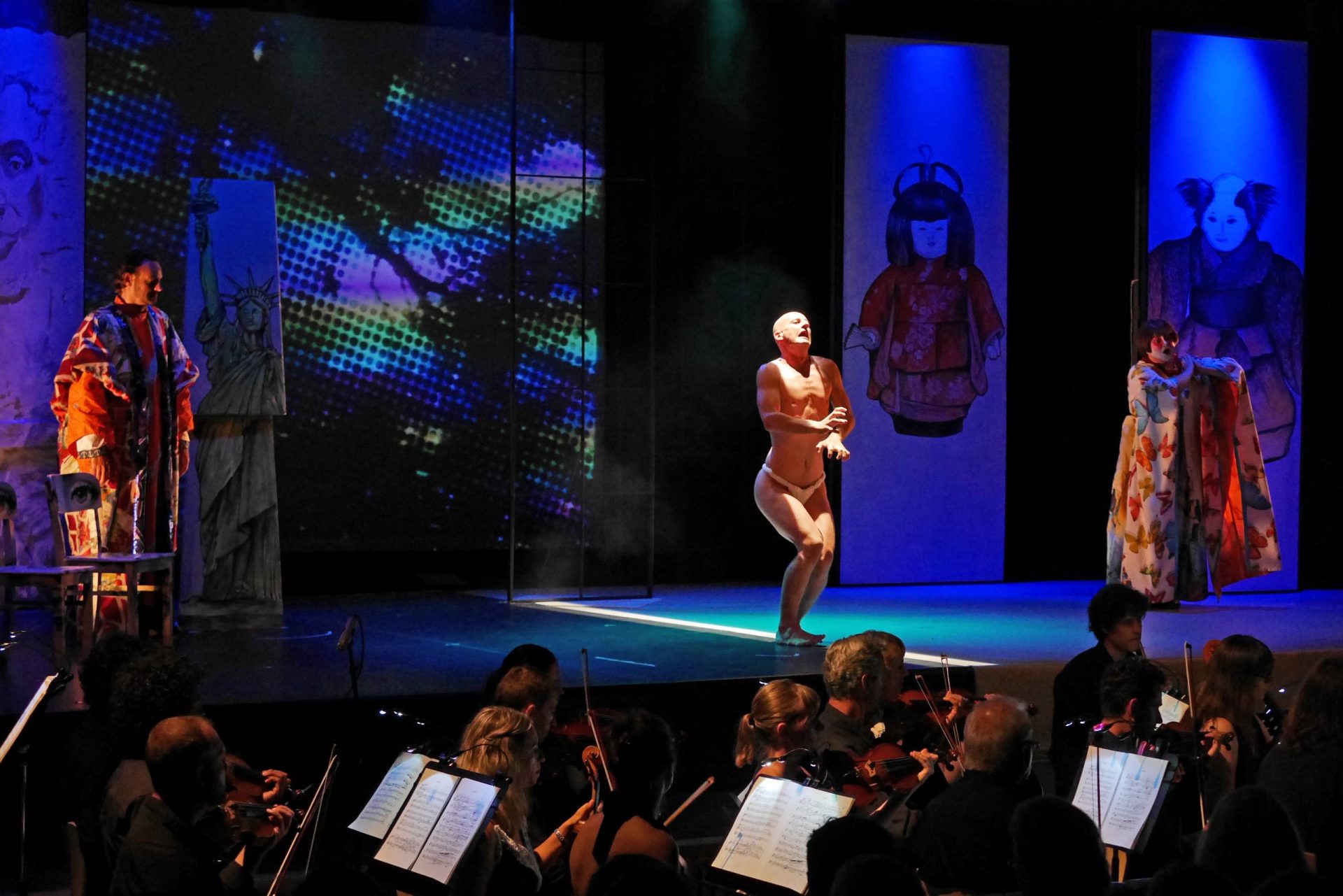 Madama Butterfly Ibiza — MADAMA BUTTERFLY 9