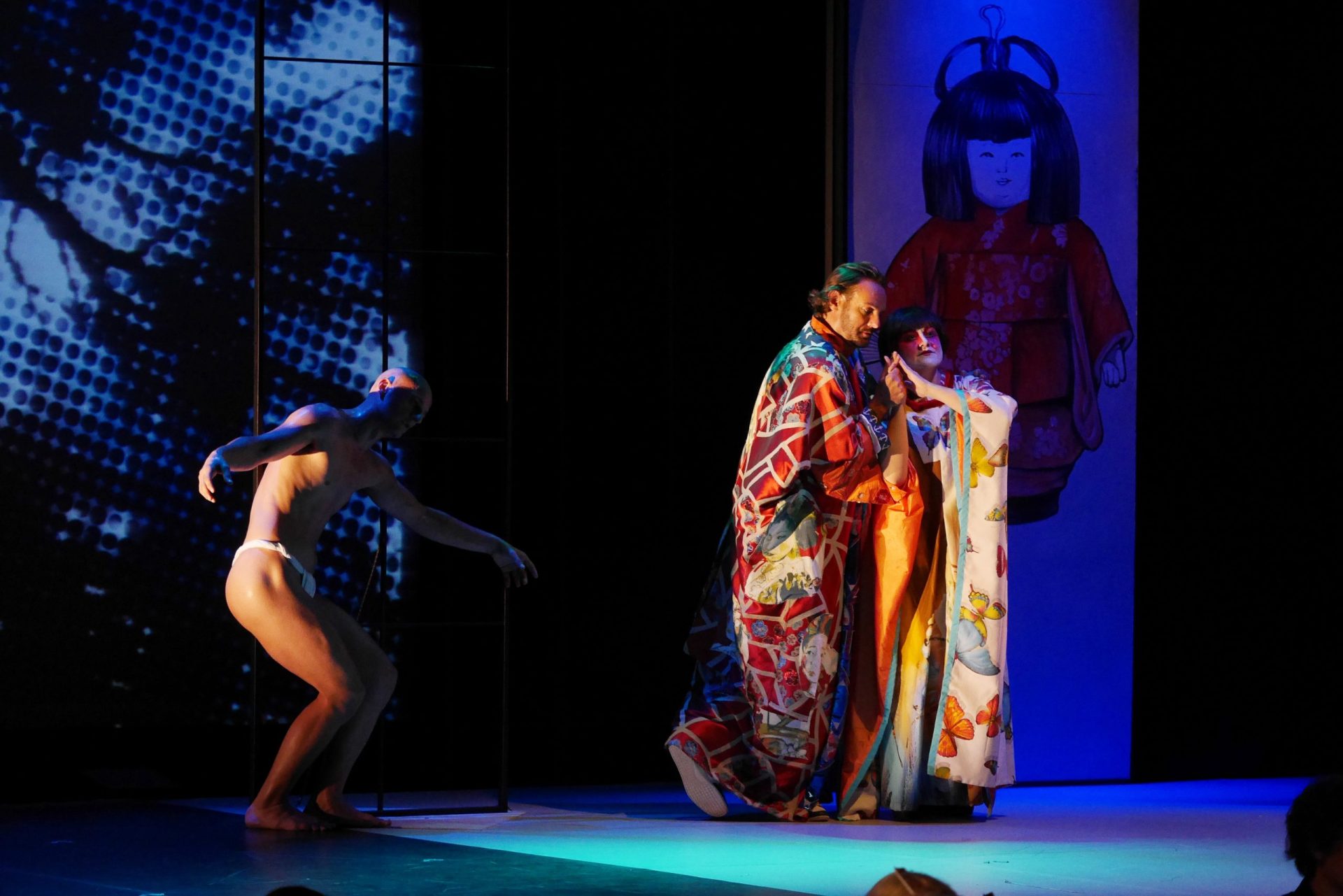Madama Butterfly Ibiza — MADAMA BUTTERFLY 10