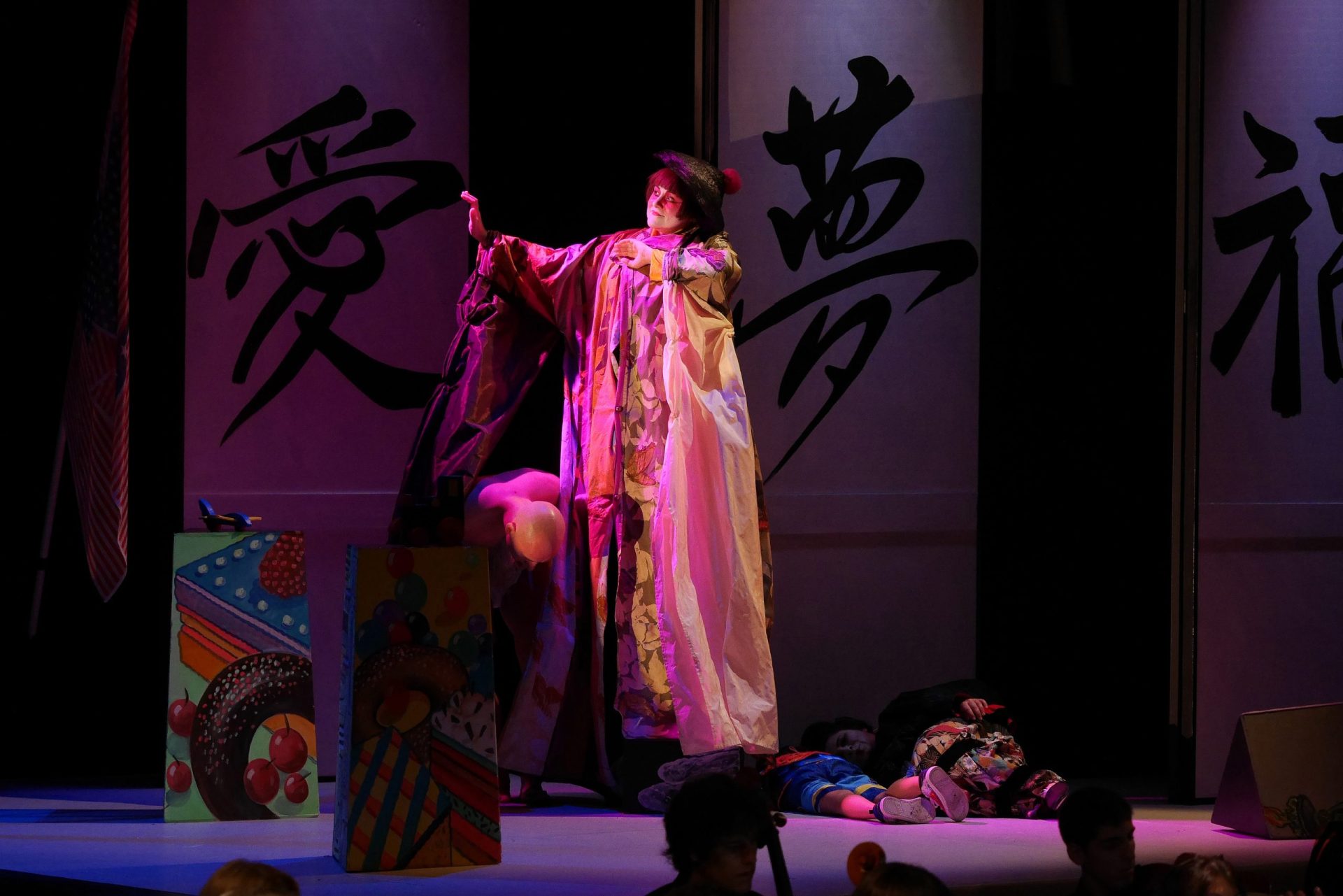 Madama Butterfly Ibiza — MADAMA BUTTERFLY 11