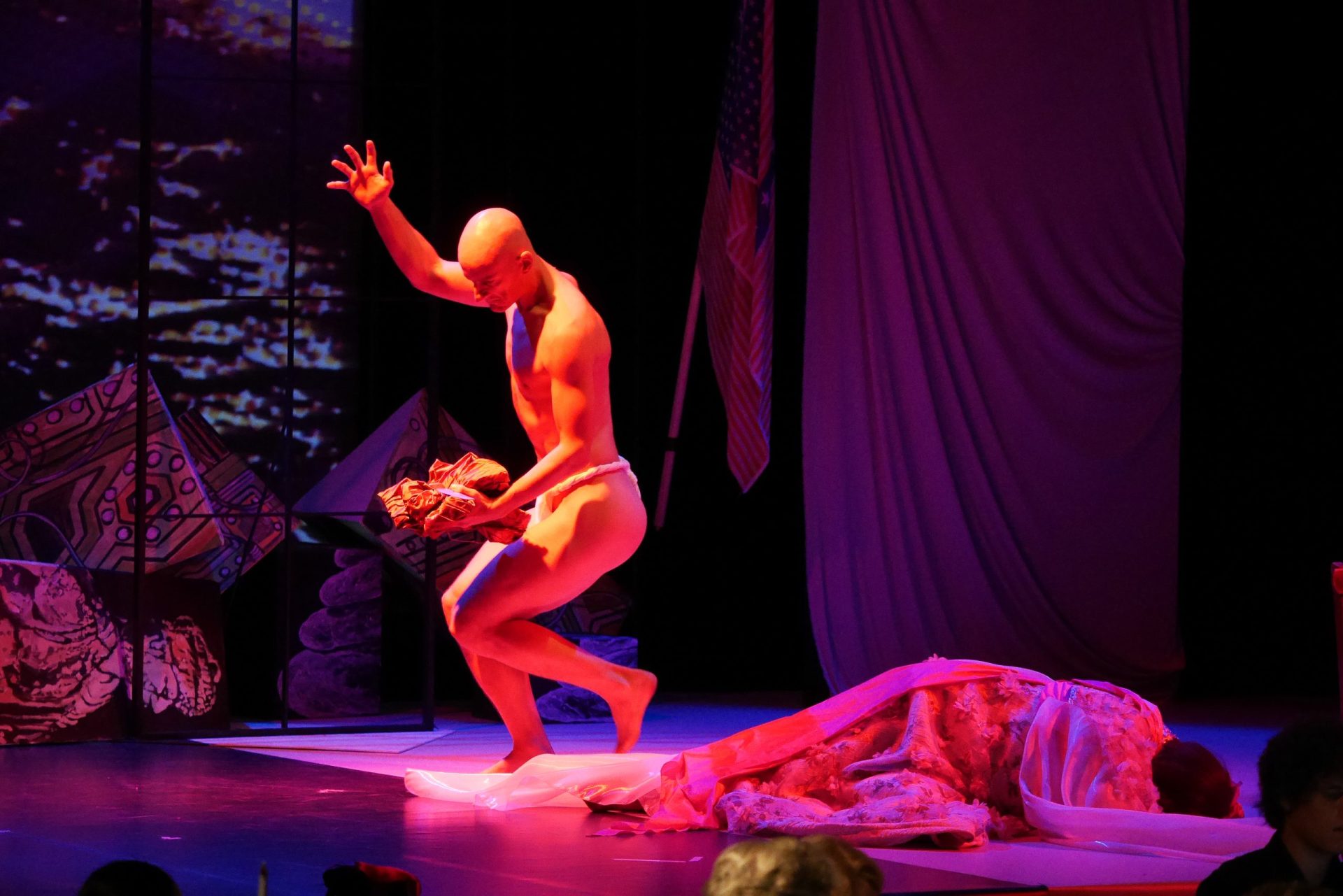 Madama Butterfly Ibiza — MADAMA BUTTERFLY 13