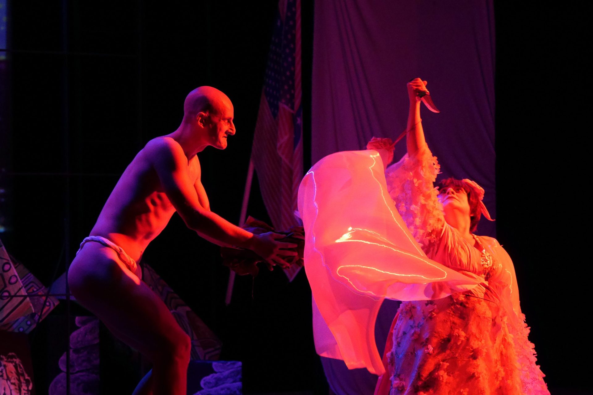 Madama Butterfly Ibiza — MADAMA BUTTERFLY 15