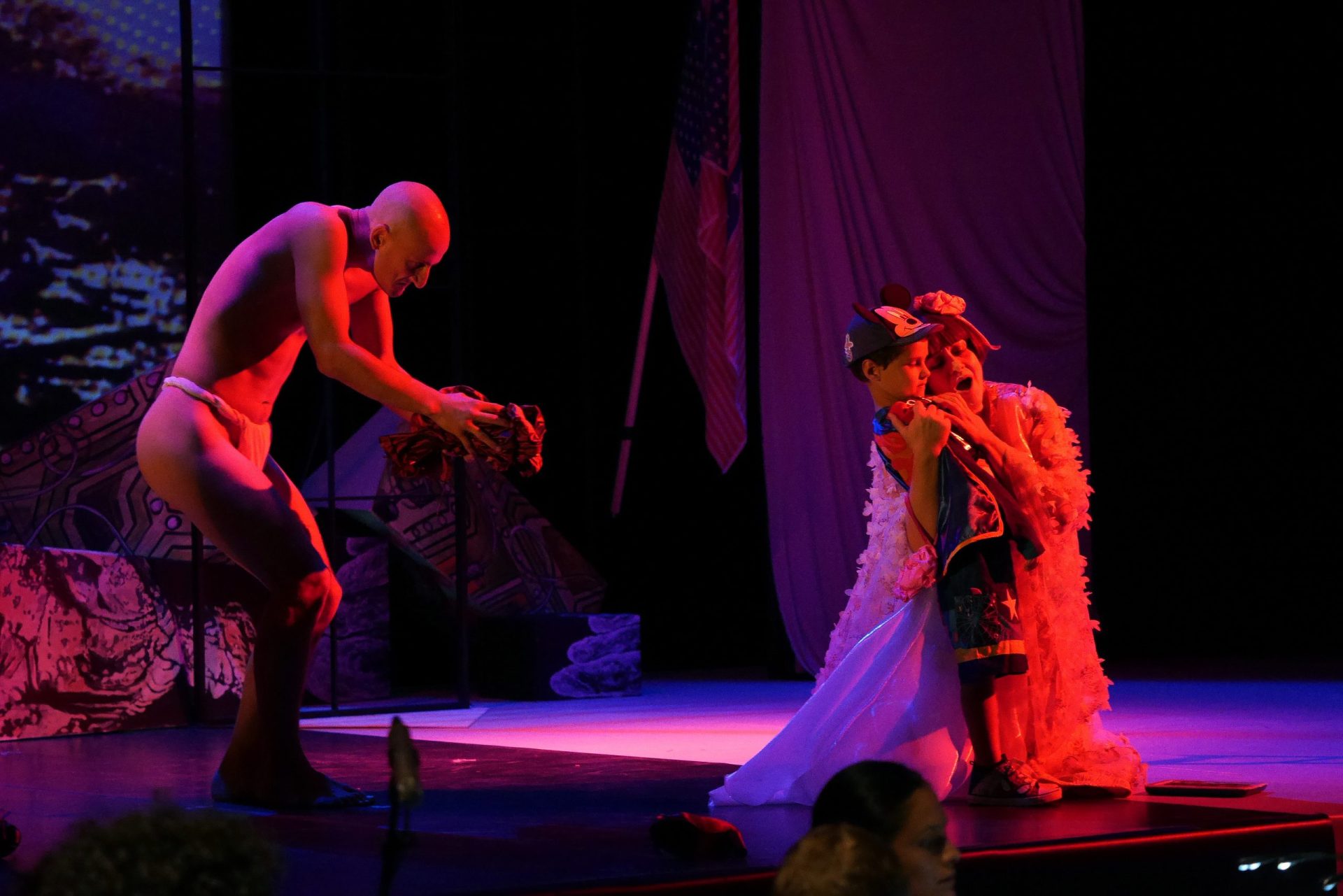 Madama Butterfly Ibiza — MADAMA BUTTERFLY 16