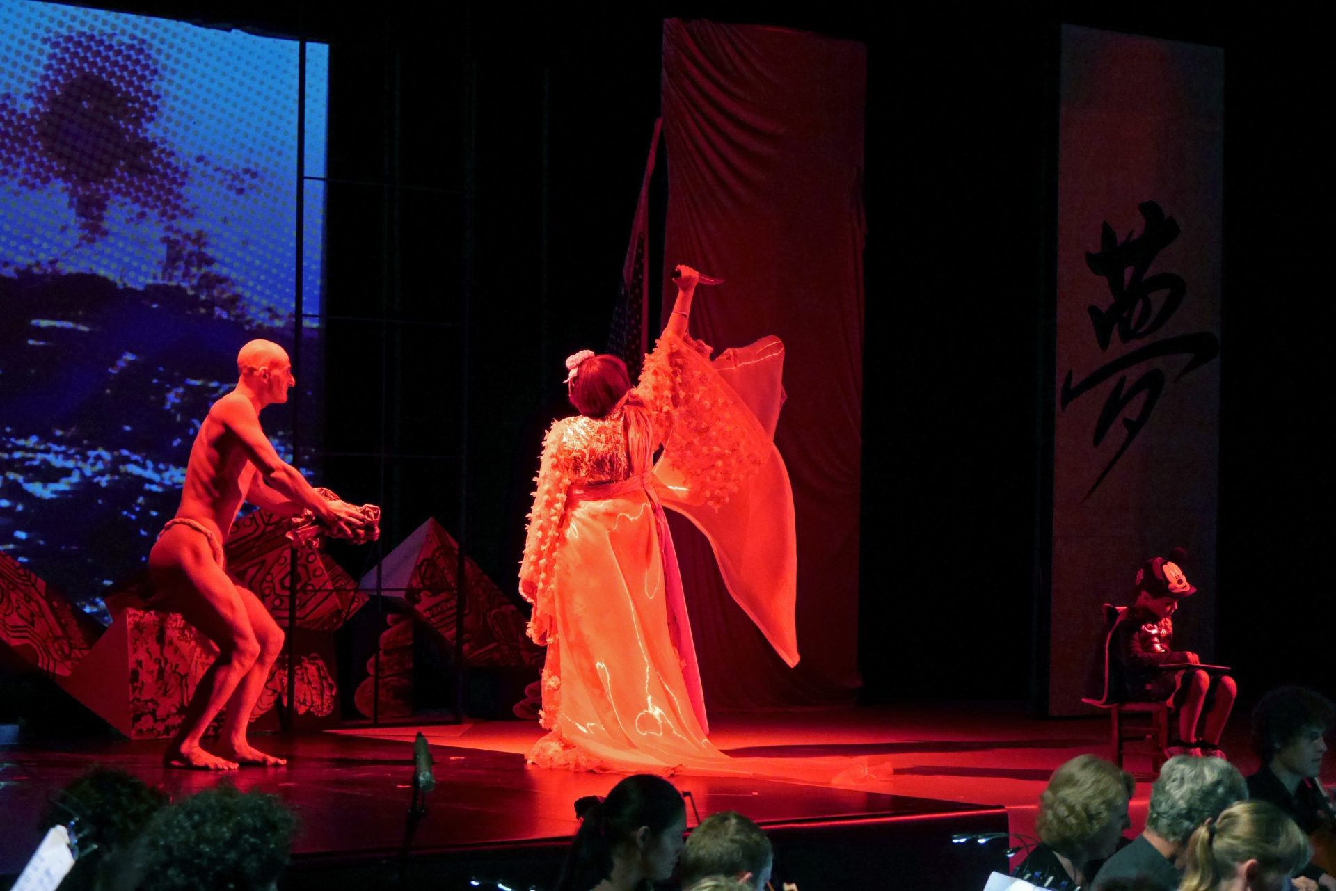 Madama Butterfly Ibiza — MADAMA BUTTERFLY 17