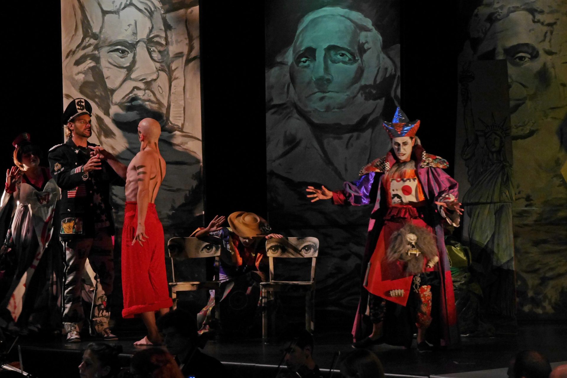 Madama Butterfly Ibiza — MADAMA BUTTERFLY 20