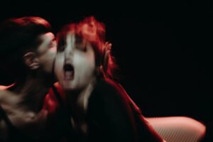 A Butoh Pelao · El Contubernio · Madrid Noviembre 2026